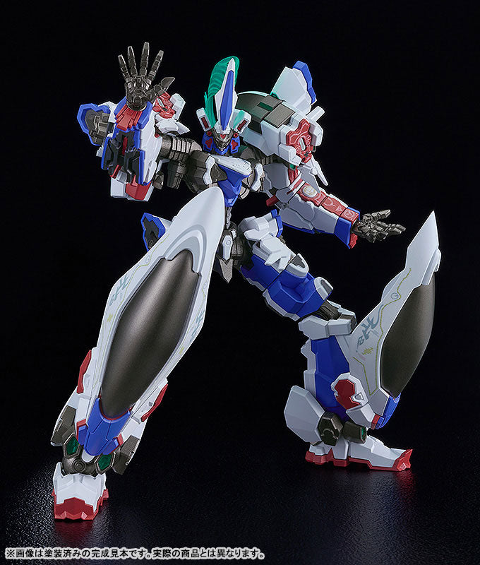 GSC MODEROID DEMONBANE - ZANMA TAISEI DEMONBANE GSC MODEROID DEMONBANE - ZANMA TAISEI DEMONBANE